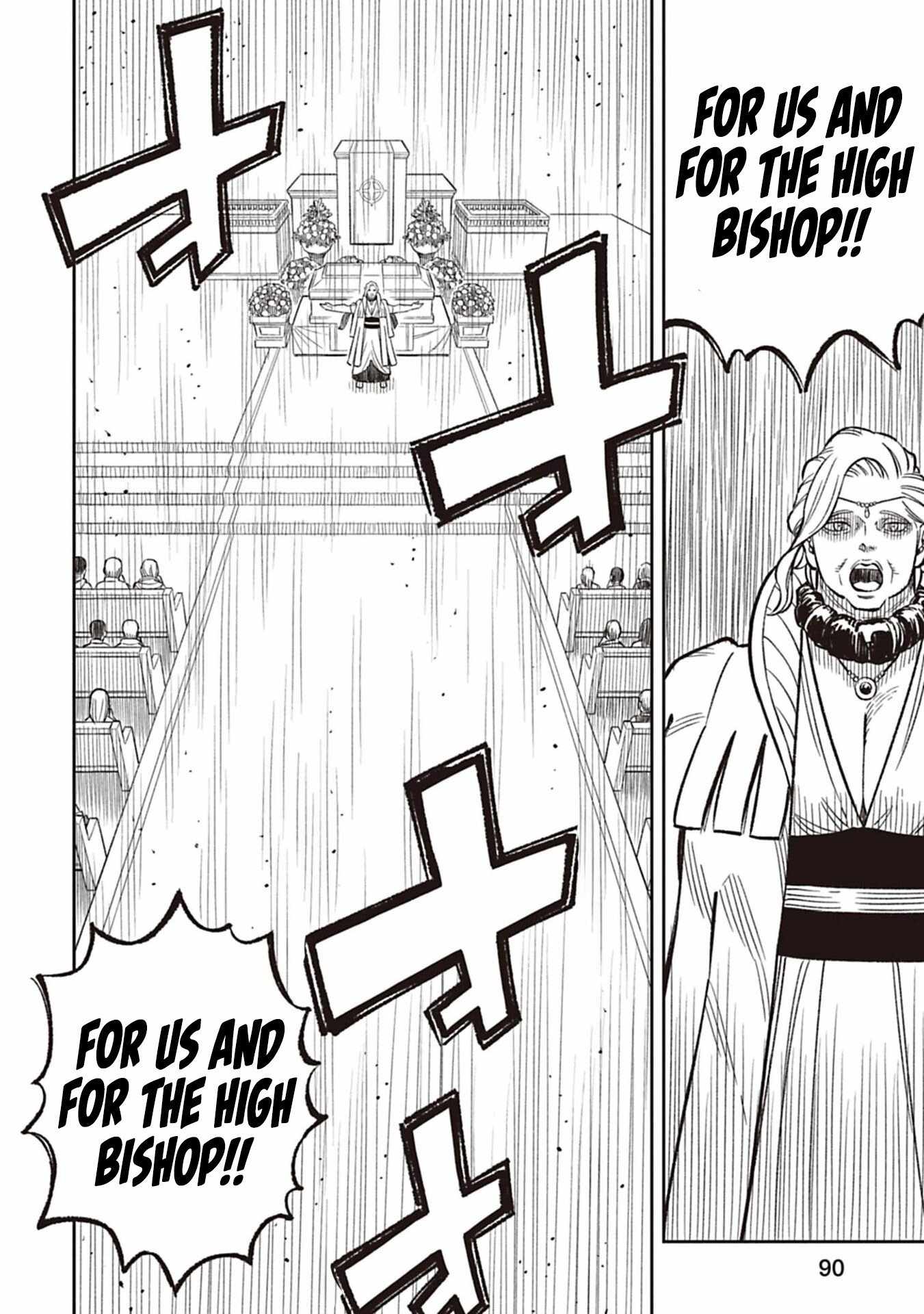 Tsuihou Ouji wa Dorei kara Yarinaosu Chapter 2 31
